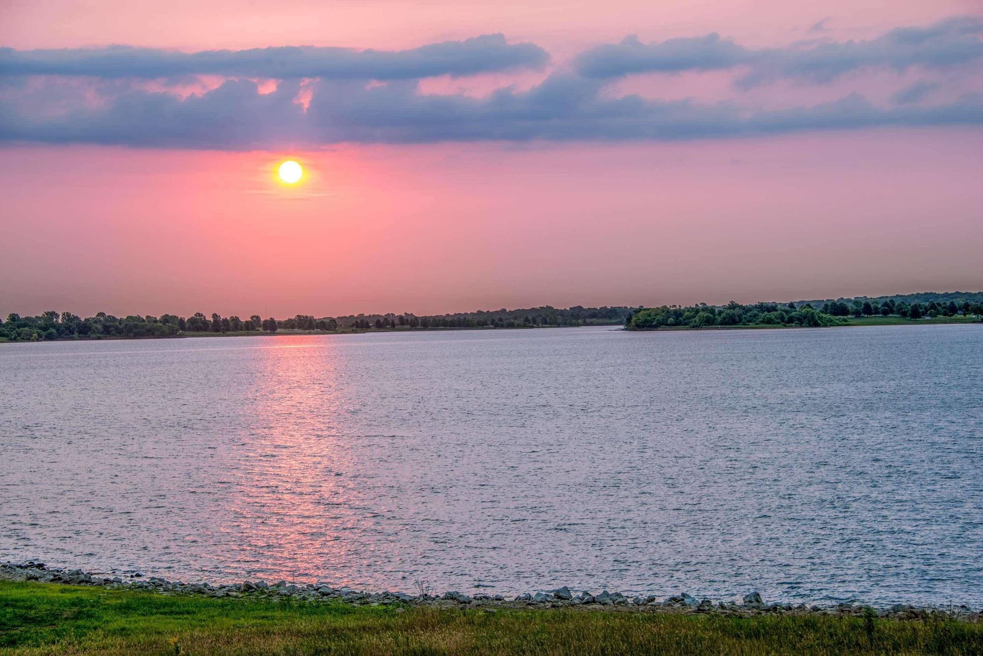 فندق سوبر 8 باي ويندام سميثفيل ليك Smithville المظهر الخارجي الصورة